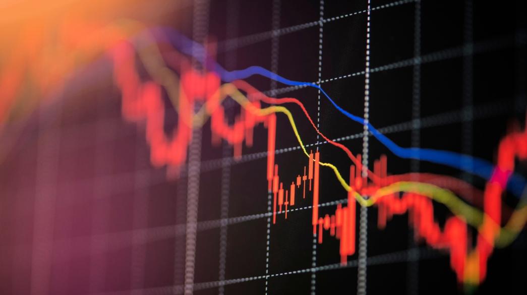 Τη χειρότερη χρονιά από το 2008 για τις Ευρωπαϊκές αγορές βλέπουν Goldman Sachs, BofA