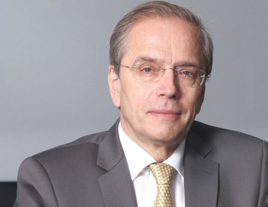 Ντ. Πάνκιν: Η πανδημία ενδέχεται να λειτουργήσει ευνοϊκά για την Ελλάδα