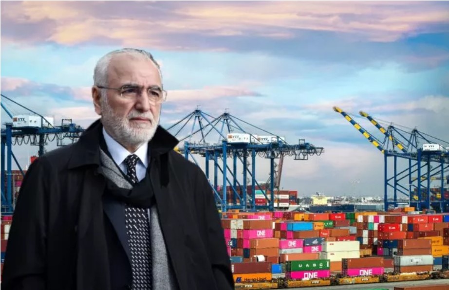 ΟΛΘ και ΟΛΠ: Τα λιμάνια των αναστεναγμών!