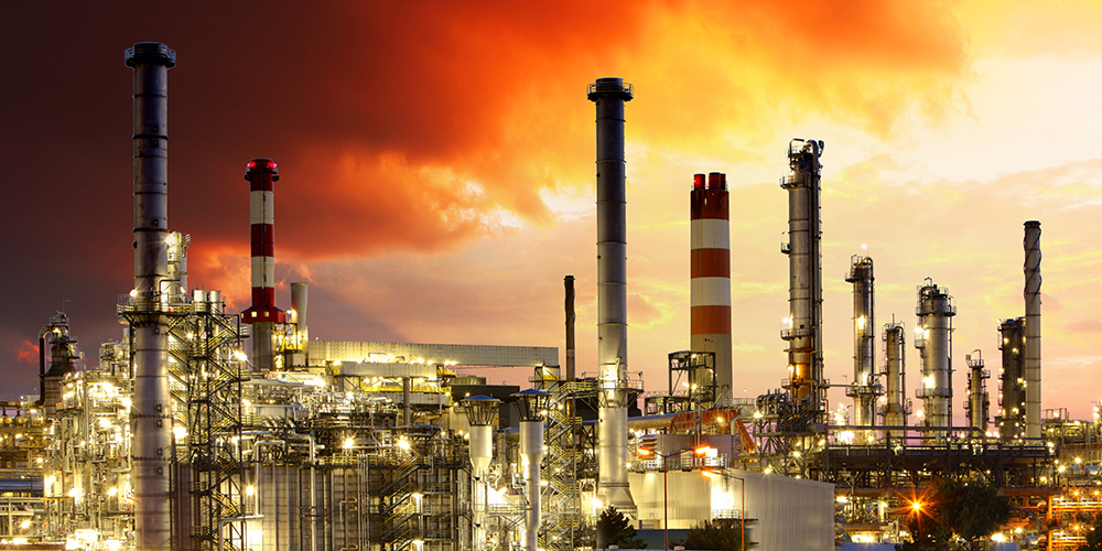 Τα τρελά κέρδη του Α’ τριμήνου για τις ελληνικές εταιρείες πετρελαιοειδών