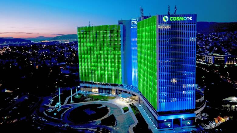 OTE: Σε υψηλό 10ετίας έσοδα και κέρδη το 2022 – Το μήνυμα Τσαμάζ