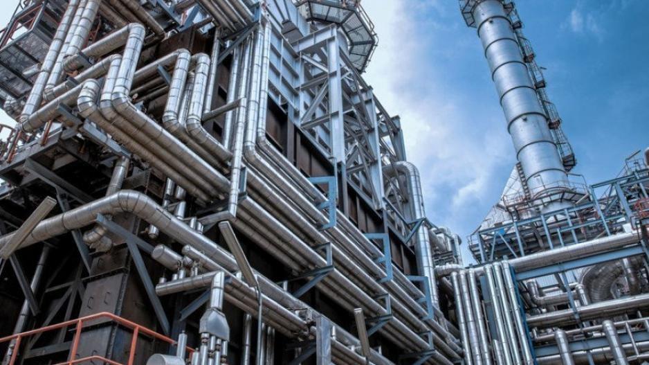 ΕΛΣΤΑΤ: Άλμα 48,8% στις τιμές παραγωγού της βιομηχανίας τον Απρίλιο