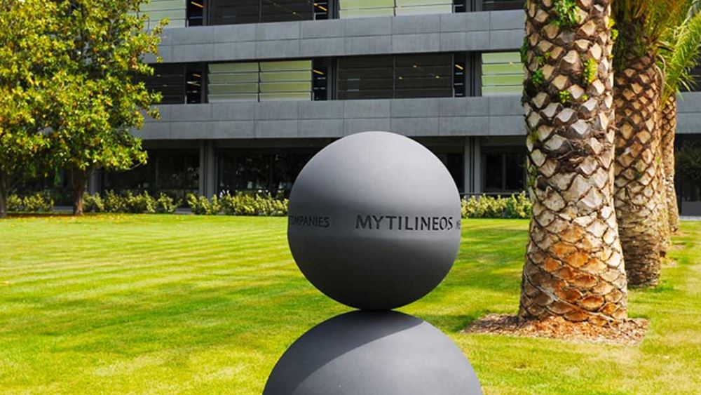 Η Fitch βλέπει καλύτερες προοπτικές για Μυτιληναίο