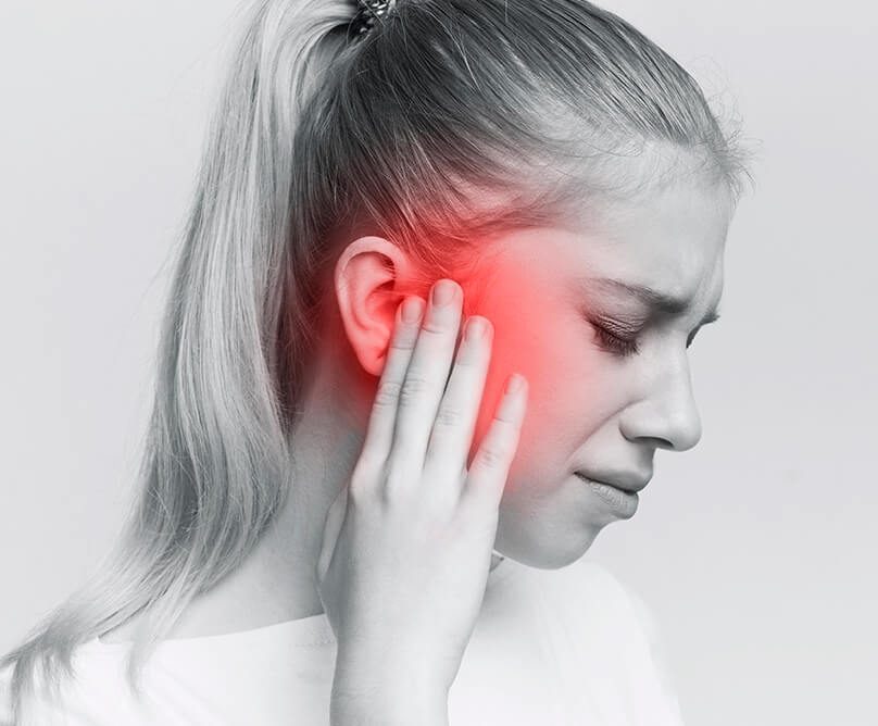 Metropolitan: Εξωτερική ωτίτιδα, η νόσος του κολυμβητή