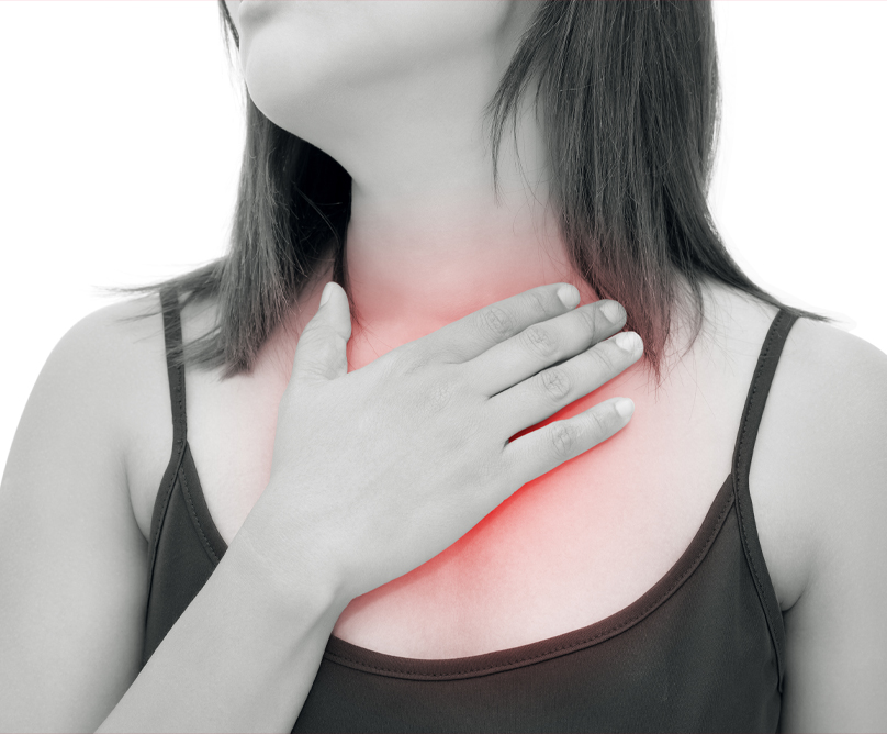 Metropolitan: Πώς θα απαλλαγείτε από την γαστροοισοφαγική παλινδρόμηση