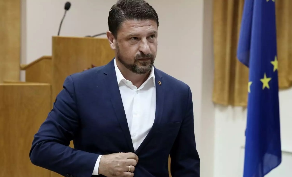 Υπουργείο Άμυνας: Περιοδεία του Ν. Χαρδαλιά σε Ηνωμένες Πολιτείες, Γαλλία και Αυστραλία