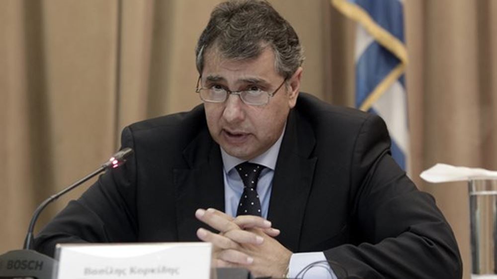 Β. Κορκίδης για τα μέτρα οικονομικής ανακούφισης των πληγέντων