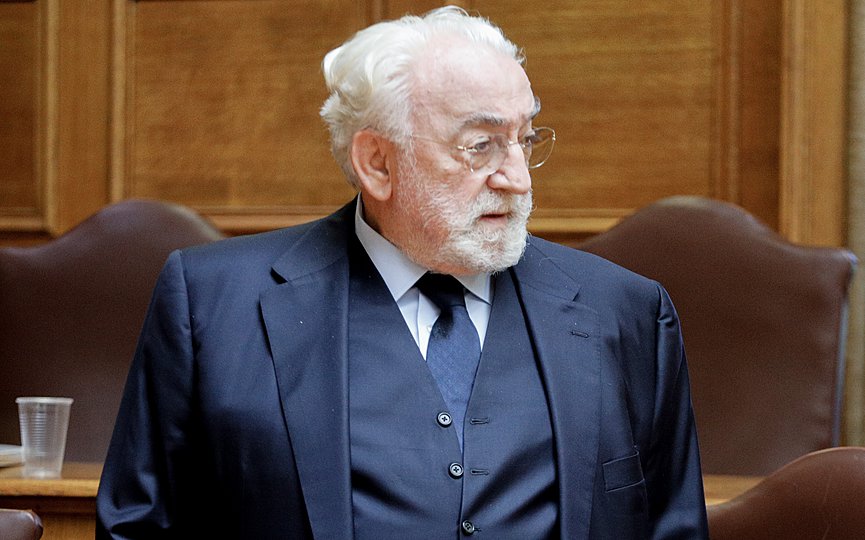 Στην Επιτροπή για το ξέπλυμα, εν μέσω προεκλογικής περιόδου, η υπόθεση Καλογρίτσα – Χούρι, της αστικής και δικαστικής αντιδικίας των 3 εκατ. ευρώ, με φόντο τις άδειες των τηλεοπτικών σταθμών επί ΣΥΡΙΖΑ, που έφθασε μέχρι και το Ειδικό Δικαστήριο…