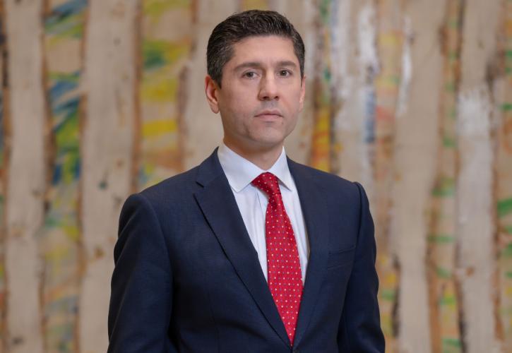 T. Aναστασάτος: Ισχυρή ανάκαμψη αλλά επιμονή των δίδυμων ελλειμμάτων