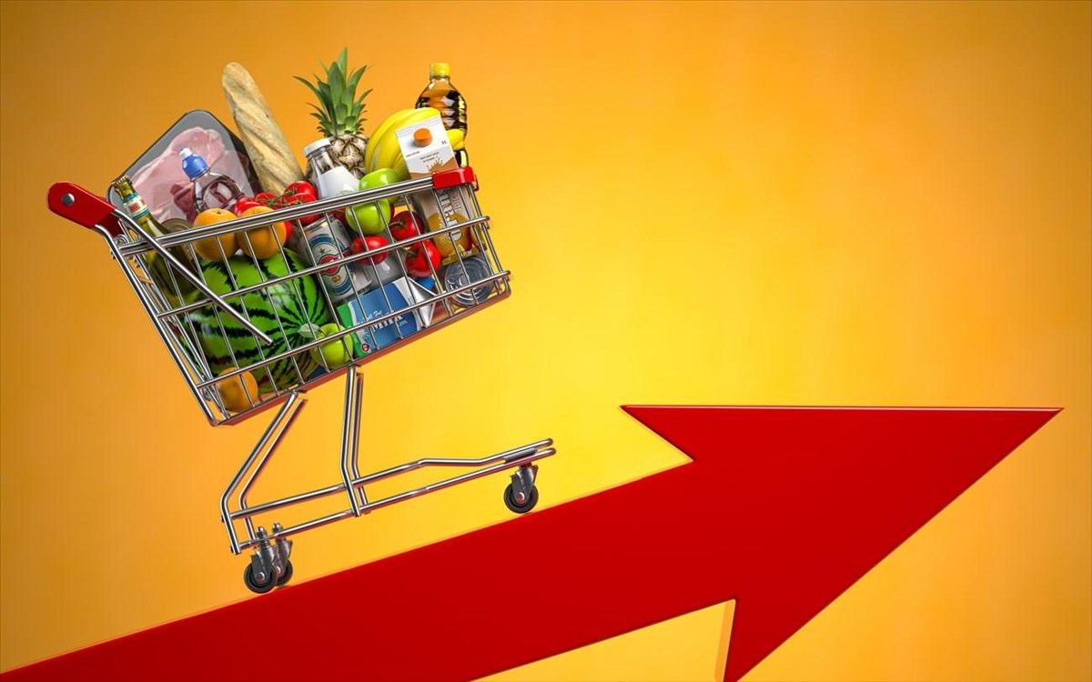 Σοκ με πληθωρισμό 11,3% τον Μάιο και τις εκρηκτικές ανατιμήσεις σε καύσιμα και τρόφιμα