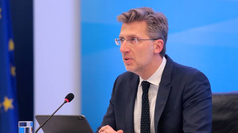 Με ποιον υπουργό είναι έξαλλοι οι βουλευτές της ΝΔ 