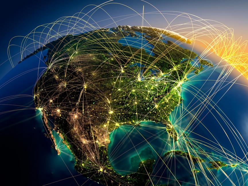 Goldman Sachs: Έχει τελειώσει η παγκοσμιοποίηση όπως την ξέραμε;