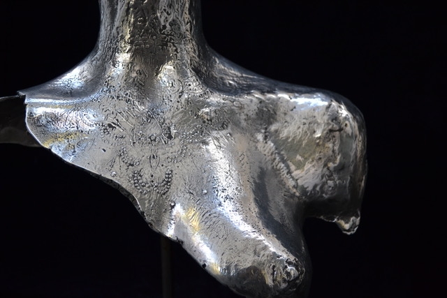 Έκθεση «Marco Manzo» στη Domus Art Gallery