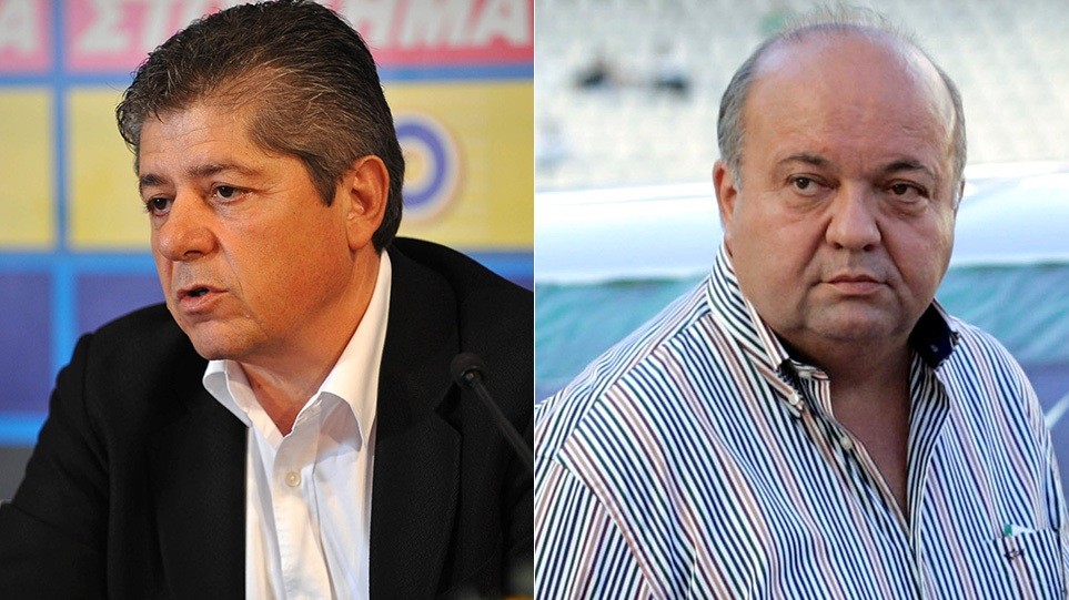 Μια …ανάσα πριν αποκτήσουν το Kontra, βρίσκονται οι Μπακοκαϋμενάκηδες, μετά την ολοκλήρωση του ελέγχου!