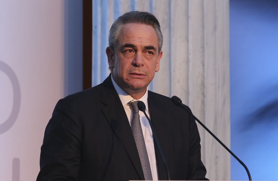 Κ.Μίχαλος: Η “μαύρη αγορά” των ναύλων στη ναυτιλία απειλή για το παγκόσμιο εμπόριο