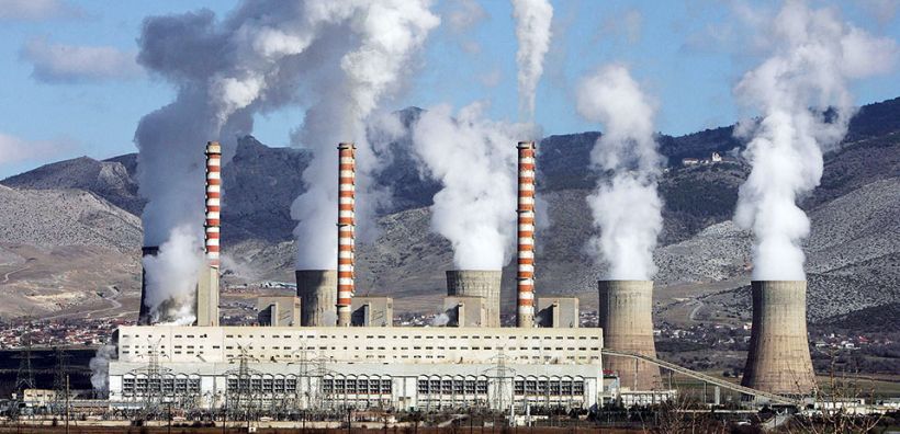 ΔΕΗ: Στη δημοσιότητα τα έγγραφα για τη σύσταση της «Μεταλιγνιτική Α.Ε.»