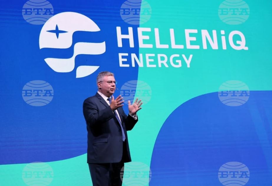 HELLENiQ ENERGY: Στα €404 εκατ. τα συγκρίσιμα EBITDA το α΄τρίμηνο