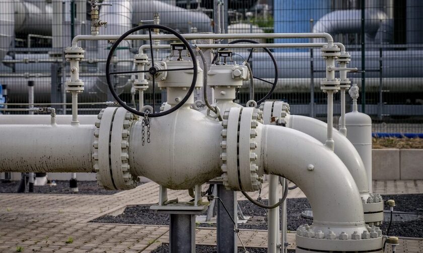 Φυσικό αέριο: Παίζει δυνατά η Ελλάδα στο γεωπολιτικό και οικονομικό παιχνίδι