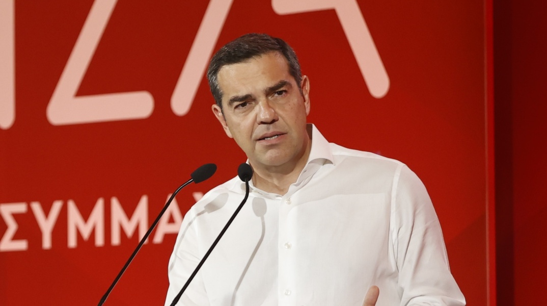 Θαύμα: Ο Αλέξης ο… Βορειομακεδόνας έγινε σκέτο Μακεδόνας