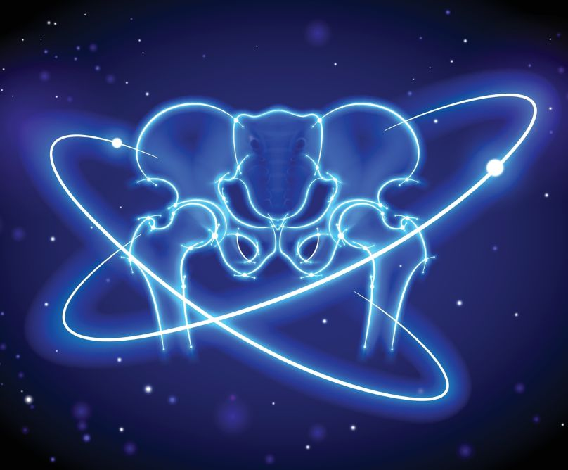 Άμεση κινητικότητα, ελάχιστος πόνος: Τεχνική AMIS για ολική αρθροπλαστική ισχίου