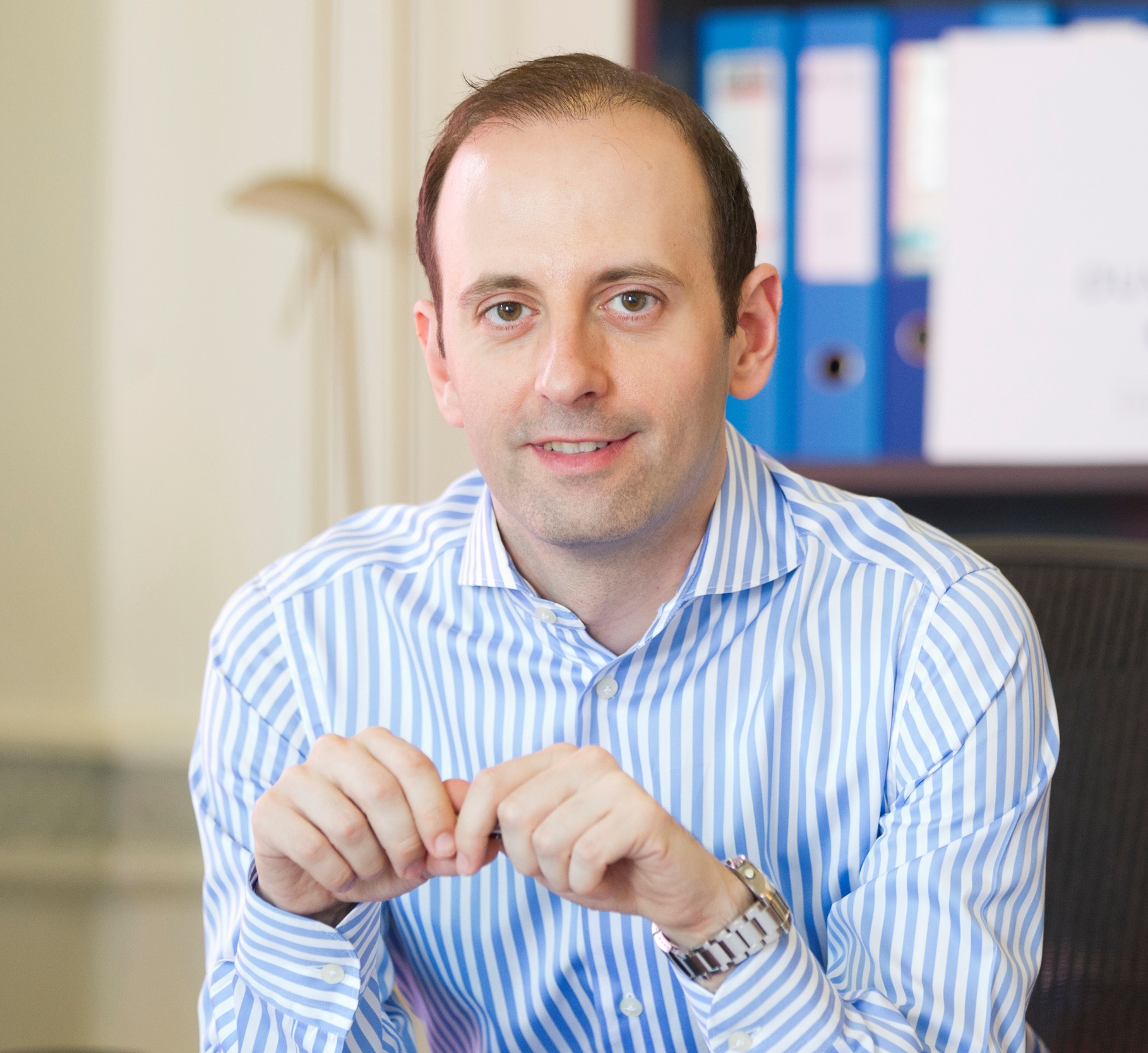 «Φαγωμάρα» στο Υπουργείο Εξωτερικών