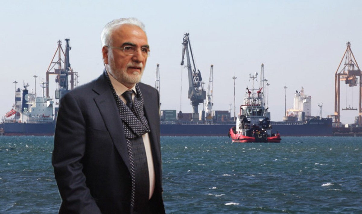 Οι συζητήσεις Ιβάν με μεγάλη οικογένεια για τον ΟΛΘ