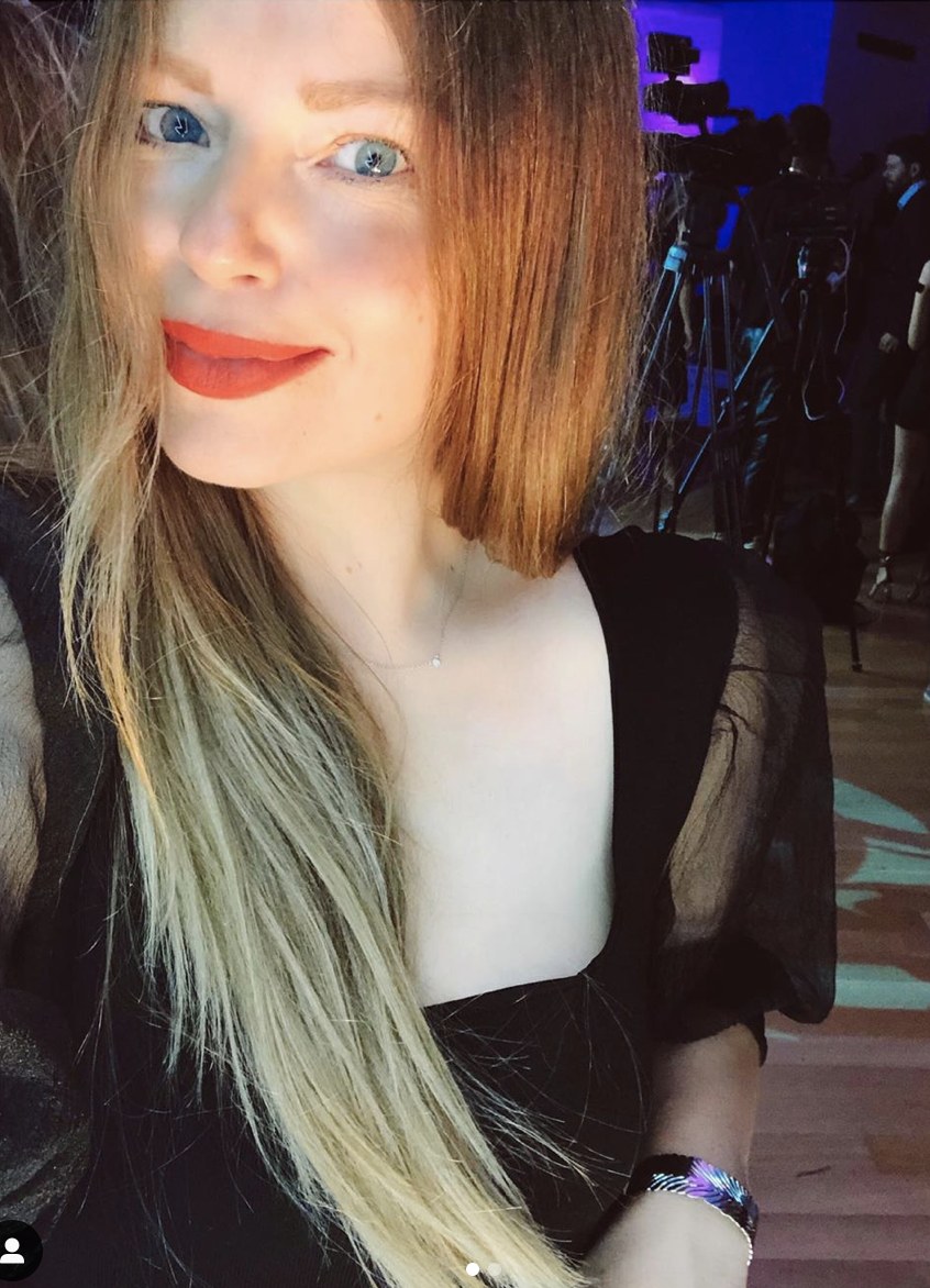 Χριστίνα Μαλάκη: O Mickey Rourke είναι εξαιρετικός ηθοποιός και απίστευτος μπόξερ