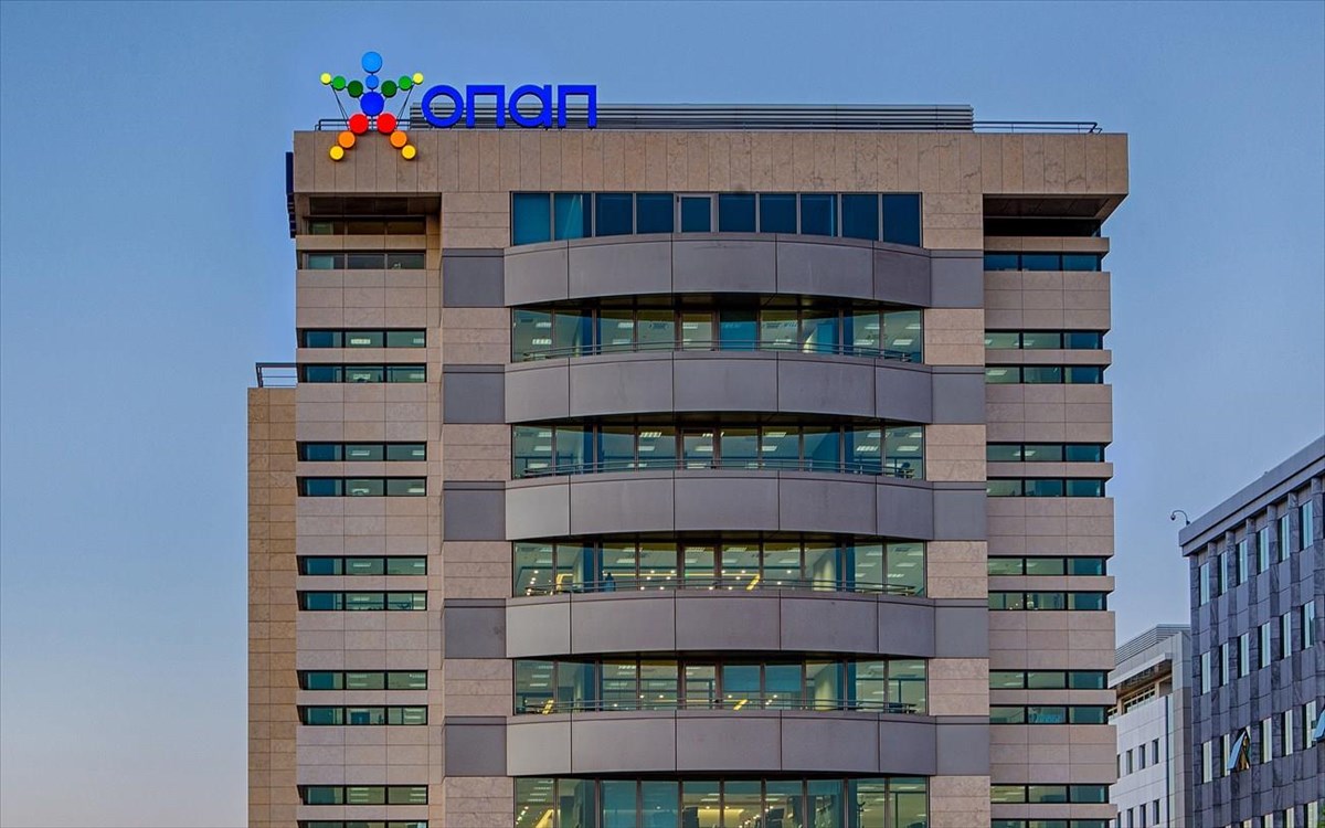 ΟΠΑΠ: Στο 49,8% το ποσοστό της Allwyn