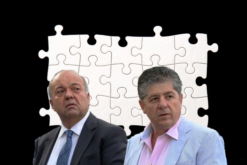 Οι μυστηριώδεις φιλορωσικές σχέσεις (Open, Action 24, Ρωσική πρεσβεία) των Μπακοκαϋμενάκηδων!