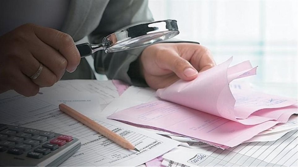 «Καθάρισαν» οριστικά (;) οι δύο μεγαλοεπιχειρηματίες με τις ανοιχτές υποθέσεις φοροδιαφυγής!