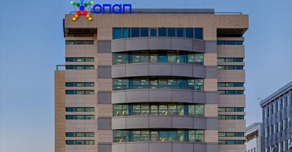 Άλμα άνω του 20% του ΟΠΑΠ με τη νέα ηλεκτρονική πλατφόρμα – Κερδίζει νέους παίκτες το online στοίχημα