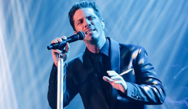 Το «τετράγωνο των Αστέρων» της ΔΕΘ! Ο νέος πρέσβης, ο αγαπημένος τραγουδιστής των κοριτσιών, η ευρωβουλευτής του Μπιν Σαλμάν και η γοητευτική υφυπουργός!