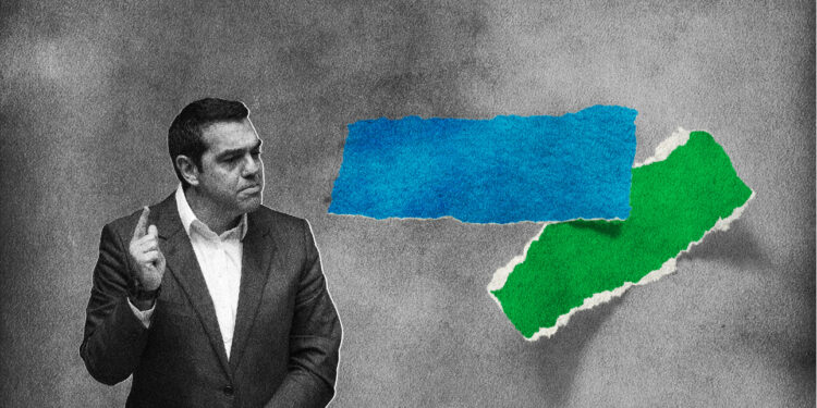 Οι 3 -4 προβεβλημένοι επιχειρηματίες (φιλικά διακείμενοι στον ΣΥΡΙΖΑ) που στοιχημάτιζαν σε διαφορά 4-5 μονάδων και τώρα παριστάνουν τους Μητσοτακικούς, βάζοντας τα καρακόλια τους να το διαλαλούν…