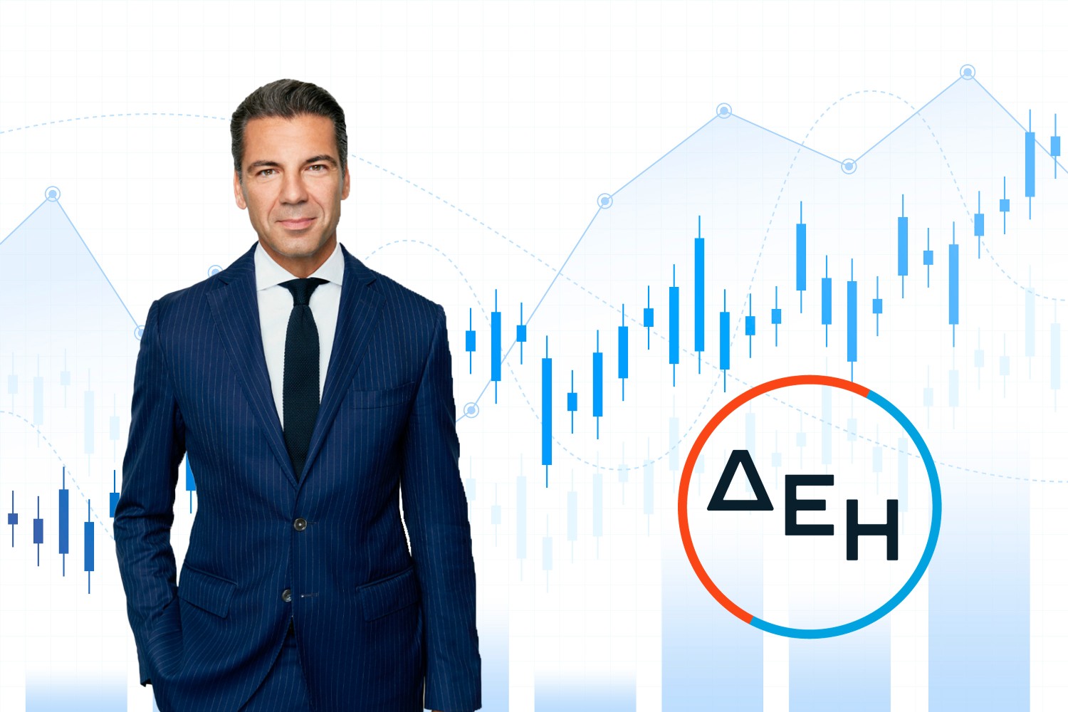 Οι αγορές μετοχών της ΔΕΗ από την BC Partners, και οι φήμες για πανίσχυρη επιχειρηματική οικογένεια από πίσω!