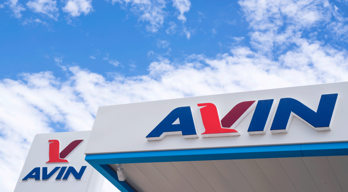 Η AVIN στην Εθνική Εβδομάδα Εξυπηρέτησης Πελατών