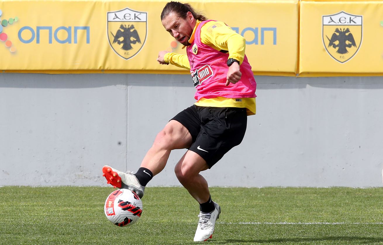 Το γερμανικό εμπάργκο χάλασε τη συμφωνία Κριχόβιακ – Χέρτα!