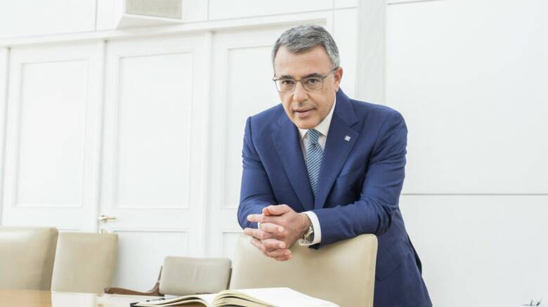 Alpha Bank: Ισχυρό ενδιαφέρον επενδυτών στο συνέδριο της Morgan Stanley στο Λονδίνο