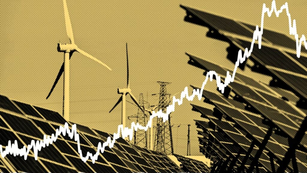 ΔΕΗ: Αναβάθμιση κατά 17 μονάδες από την S&P Global  σε θέματα εταιρικής βιωσιμότητας