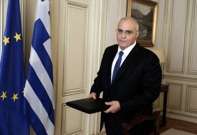 Από 10 Δ.Σ. ο καθένας, Ν. Καραμούζης και Μ. Δαμανάκη!