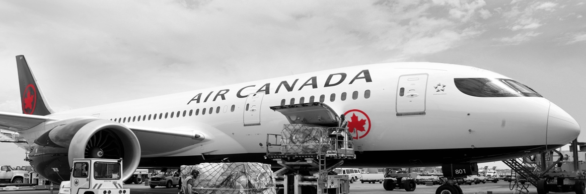 Η Air Canada αίρει τη πρόταση για εξαγορά της Transat