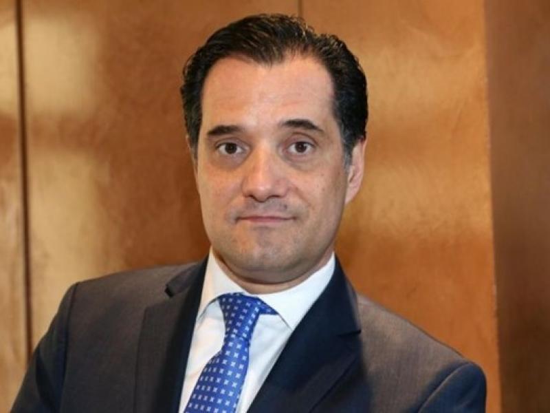 Αδ. Γεωργιάδης για τουρισμό: Έρχεται γενναίο και μη επιστρεπτέο πρόγραμμα στήριξης