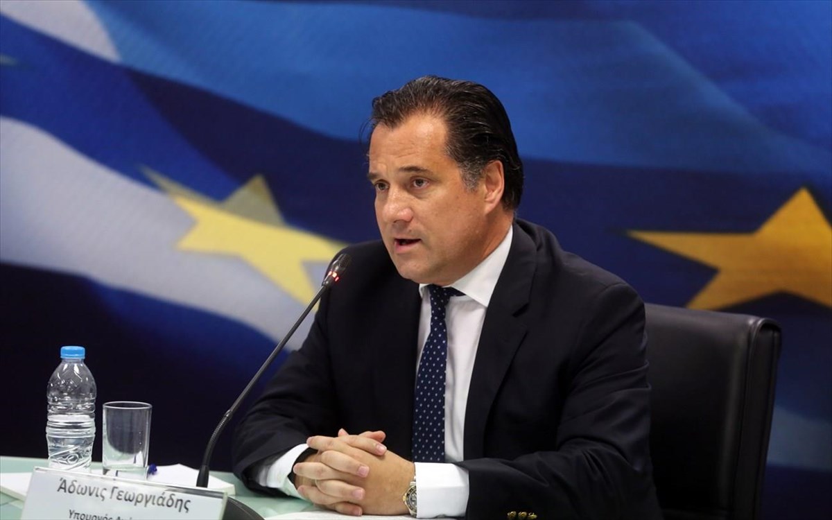 Αδ. Γεωργιάδης: Με ένα 4ο κύμα τον χειμώνα η Ελλάδα θα καταστραφεί