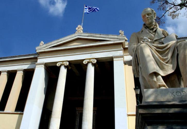 ΕΛΑΣ: Αναρτήθηκαν οι πίνακες των ειδικών φρουρών για τα ΑΕΙ