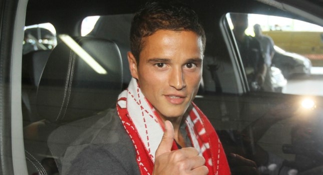 Αποσύρθηκε από τα γήπεδα ο Ιμπραϊμ Αφελάι