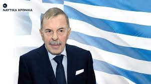 Γιάννης Αγγελικούσης: Η ελληνική ναυτοσύνη θρηνεί τον κορυφαίο της καπετάνιο