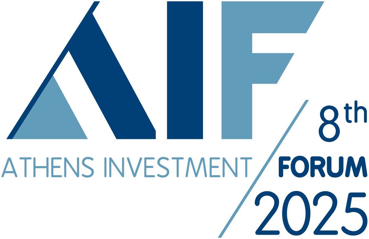 8ο Athens Investment Forum: Ευκαιρίες και Προκλήσεις στο Νέο Διεθνές Περιβάλλον