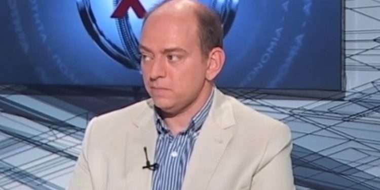 Ο Αιμ. Περδικάρης προσωρινά επικεφαλής του ΑΠΕ