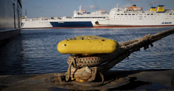 Aκτοπλοΐα: Θα ξεπεράσουν τα 200.000.000 ευρώ οi ζημιές τη διετία 2020/2021