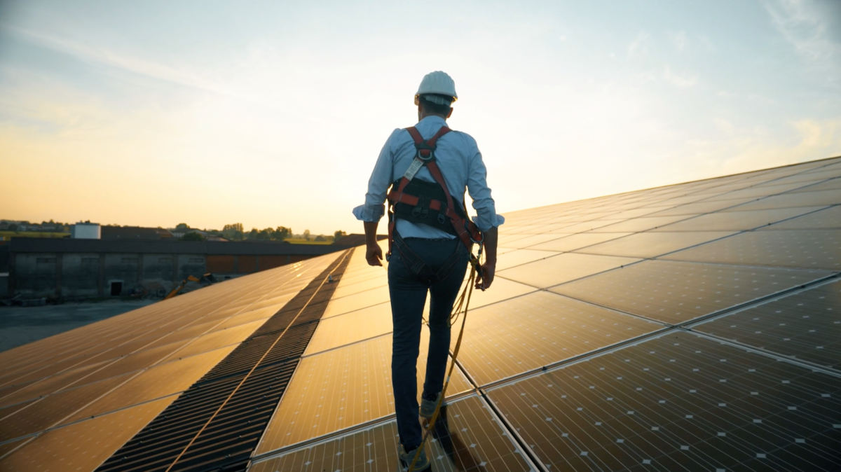 Ο Όμιλος AKTOR επενδύει στρατηγικά στην Ενέργεια