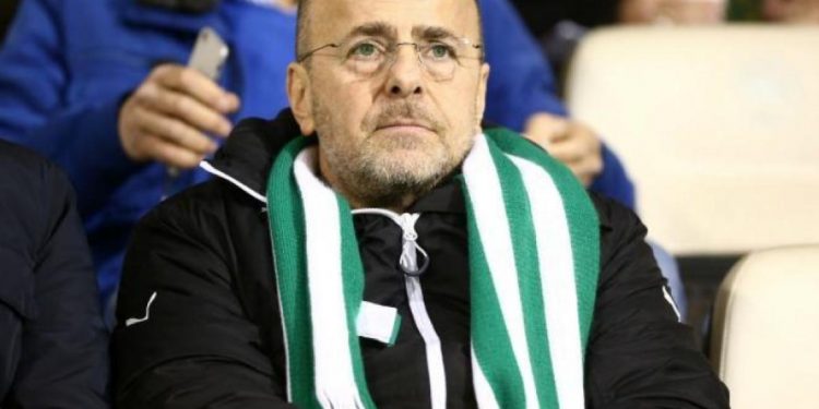 Διαζύγιο Παναθηναικού – Μπολόνι